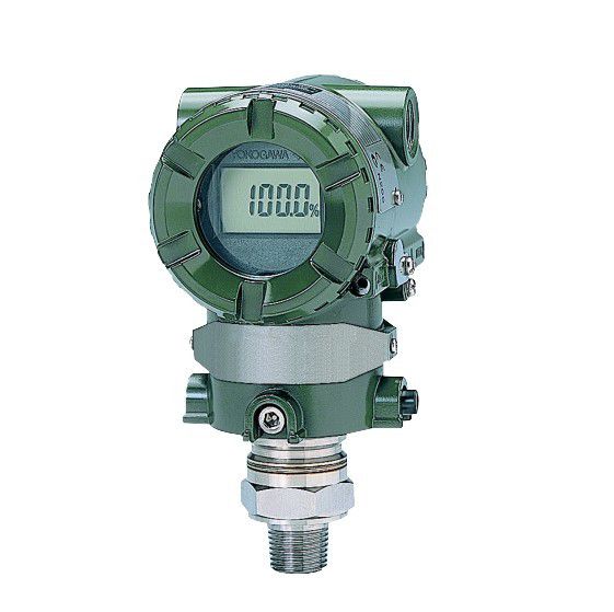 Émetteur de pression de montage en ligne Yokogawa EJA530A: Avantages et applications