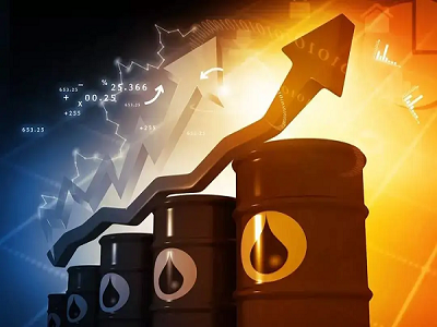 Quel est l'impact de la hausse des prix du pétrole et du gaz sur les instruments automatisés
