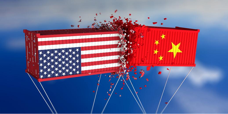 Sanctions unilatérales américaines contre la Chine, quelle est l'avenir de l'exportation d'industrie de l'instrumentation?
