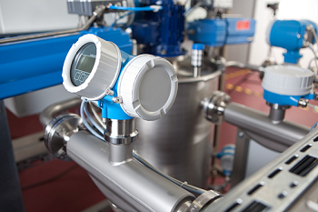 Les débitmètres de turbine liquide peuvent-ils mesurer un milieu de viscosité élevé?